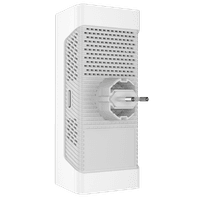 Повторитель беспроводного сигнала Keenetic Buddy 6 SE (KN-4410) AX3000 10/100/1000BASE-TX белый - фото 11