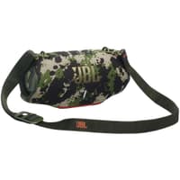 Портативная акустика JBL Xtreme 4 Portable Waterproof Speaker Black Camo - фото 8