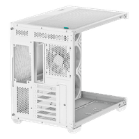 Корпус для ПК Deepcool CG530 4F WH - фото 7