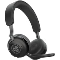 Беспроводная гарнитура Jlab Epic Work ANC
Wireless Duo with Stand, Link USB-C (PN:IEUHBEPICWORKRBLK63/HBEPICWORKRB
LK63) - фото 1
