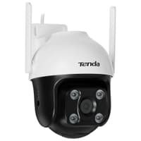 Tenda CH7 Наружная Wi-Fi камера с панорамированием/наклоном, 2560х1440, 30 кадр./сек, 4 Мп, Wi-Fi, IP65 - фото 2