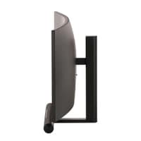 Монитор 34" Huawei MateView ZQE-CAA Black (VA 3440x1440 Curved 190Hz 1ms 21:9 4000:1 350cd 2xHDMI2.0 DisplayPort1.4 2xUSB3.0 USB-C(10W) AudioOut Soundbar 2x5W) - фото 8