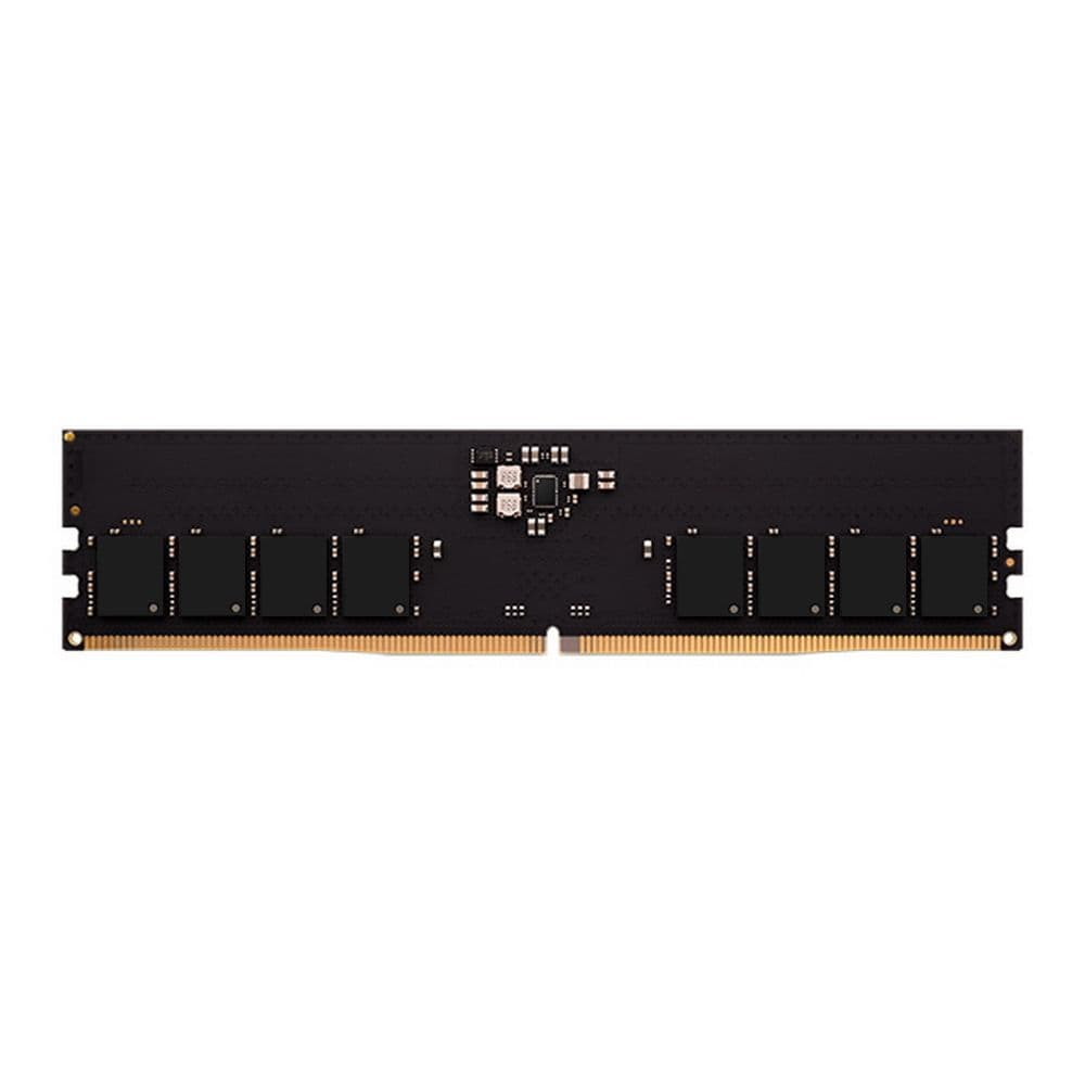 Модуль памяти 16GB AMD Radeon DDR5 4800 DIMM Entertainment Series Black Gaming Memory Non-ECC, CL40, 1.1V, RTL (R5516G4800U1S-U)