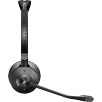 Беспроводная гарнитура Jabra Engage 55
MS Stereo USB-A, EMEA (PN: 9559-450-111) - фото 4