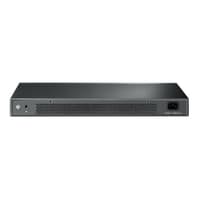 Коммутатор/ JetStream™ 18-Port Gigabit Smart Switch with 16-Port PoE+ - фото 3