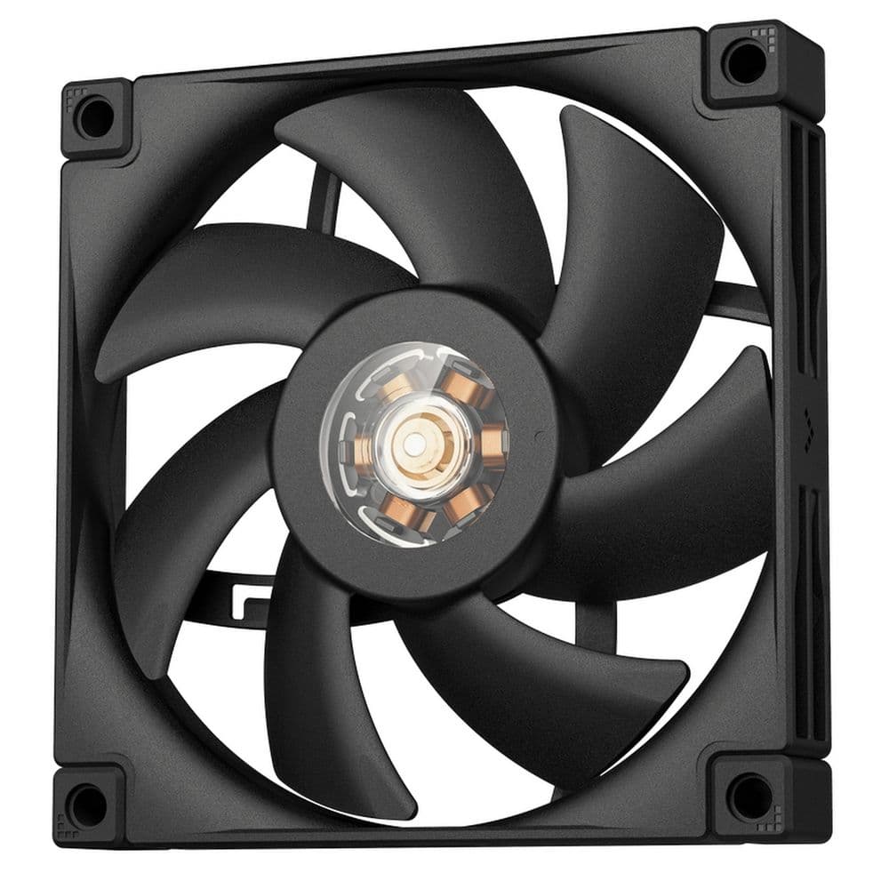 Вентилятор в корпус Deepcool FT9 SLIM