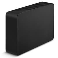 Жесткий диск внешний Seagate 20TB Expansion Black STKP20000400 (actual) USB 3.2 Gen1 - фото 3