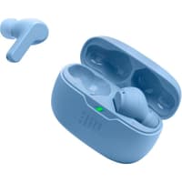 Наушники JBL WAVE BEAM синие - фото 7