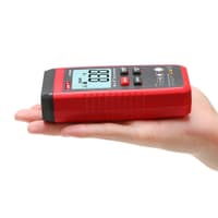Термометр UNI-T Портативный бесконтактный UT306A , 20C~550C - фото 6