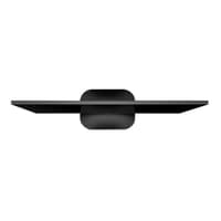 Монитор AOC 23.8" 24B2XH Black (IPS, 1920x1080, D-sub+HDMI, 4 ms, 178°/178°, 250 cd/m, 20M:1(1000:1) - фото 5