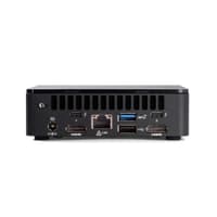 Платформа мини ПК Intel NUC RNUC12WSKI70Z00, Core i7-1260P, Intel Iris Xe Graphics - фото 2