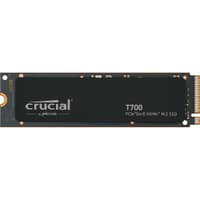 Накопитель SSD 2TB Crucial T700 (CT2000T700SSD3) - фото 1