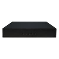 Платформа системного блока Caswell CAF-0251 Fanless Appliance, CPU: Intel Celeron Series Processor (Apollo Lake), DDR3, HDMI, 1GbE, Wi-Fi, eMMC - фото 2