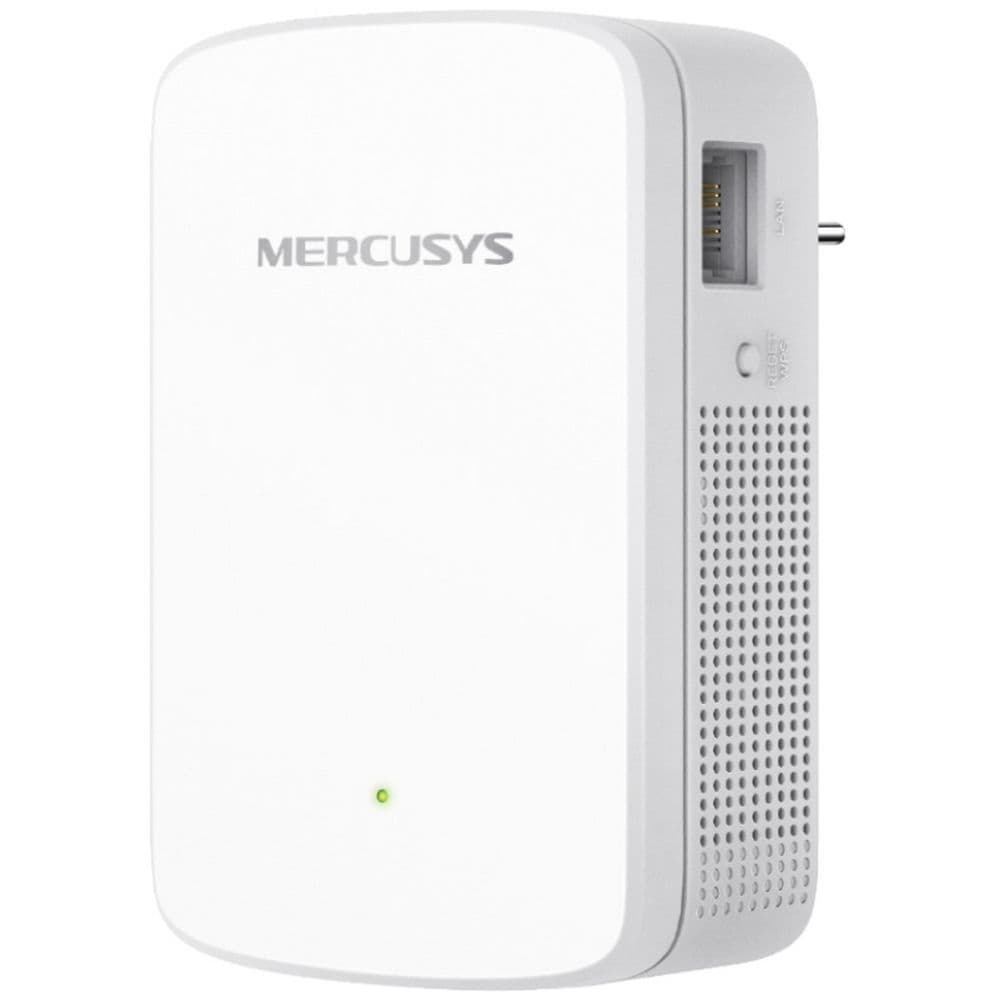 Усилитель Wi-Fi сигнала Mercusys ME20 AC750 