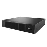 Батарея nJoy Корпус батарейного модуля nJoy Cabinet 2U для Balder 2000/3000 - фото 1