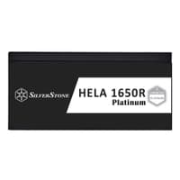 Блок питания ПК Silverstone SST-HA1650R-PM (G540HA165R0M220) - фото 10