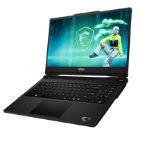 Ноутбук MSI Cyborg 15 Max C2WG-013XRU Intel Core 7 240H/16Gb (1*16 D5)/SSD1Tb/RTX5070 8Gb (115W)/15.6"/IPS/FHD/1920x1080/144Hz/NoOS/RJ-45/Grey/1.95kg - фото 2
