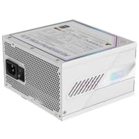 Блок питания ПК Gigabyte AE850PM PG5 ICE 850W, 80Plus, Platinum, Полностью модульный, PCIe Gen 5.1, ATX 3.0 compatible. 28200-AE85W-1EUR - фото 7