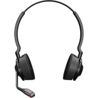 Беспроводная гарнитура Jabra Engage 55
MS Stereo USB-A, EMEA (PN: 9559-450-111) - фото 3
