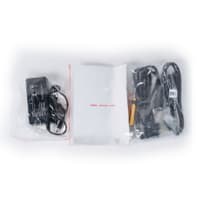 Монитор Aiwa 27" MF2705-B Bad Pack Black (IPS, 1920x1080, D-sub+HDMI+DP, 5 ms, 178°/178°, 250 cd/m, 1000:1, 75Hz, MM, внешн. БП) - фото 8