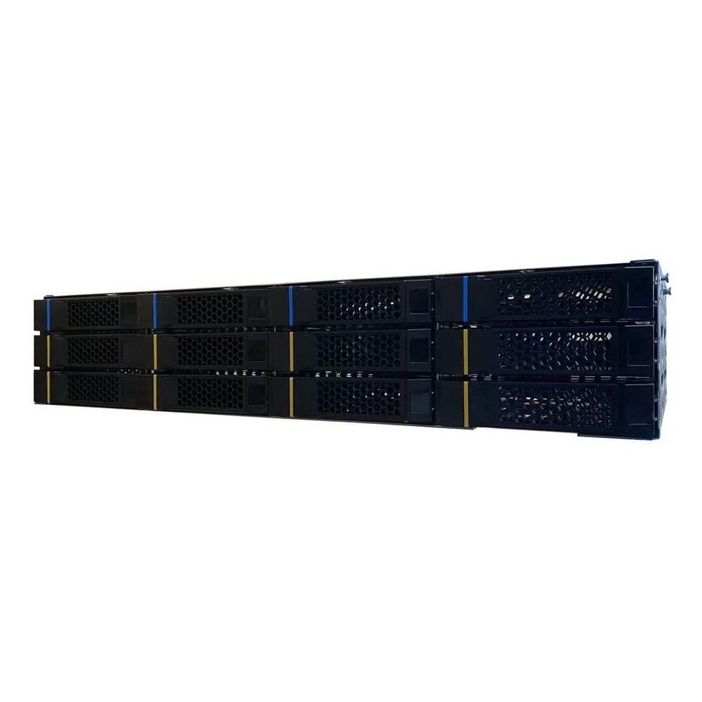Корзина Chenbro 384-21901-31A3A0 Дисковая корзина для серверного корпуса с 12 портовым бэкплейном AS'Y COMPONENT,RM21992,SINGLE,HDD CAGE AS'Y,36PCS/CTN,W/BP(8T4S)&HDD TRAY&CAGE SCREW,FOR POWERLEADER
