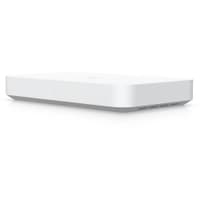 UBIQUITI UXG-Fiber Маршрутизатор 4 ядра (2,2 ГГц), 4х 2.5G RJ45, 1х 10G RJ45, 2х 10G SFP+ - фото 3