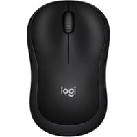 Мышь беспроводная Logitech M220 Charcoal [910-004885] - фото 1
