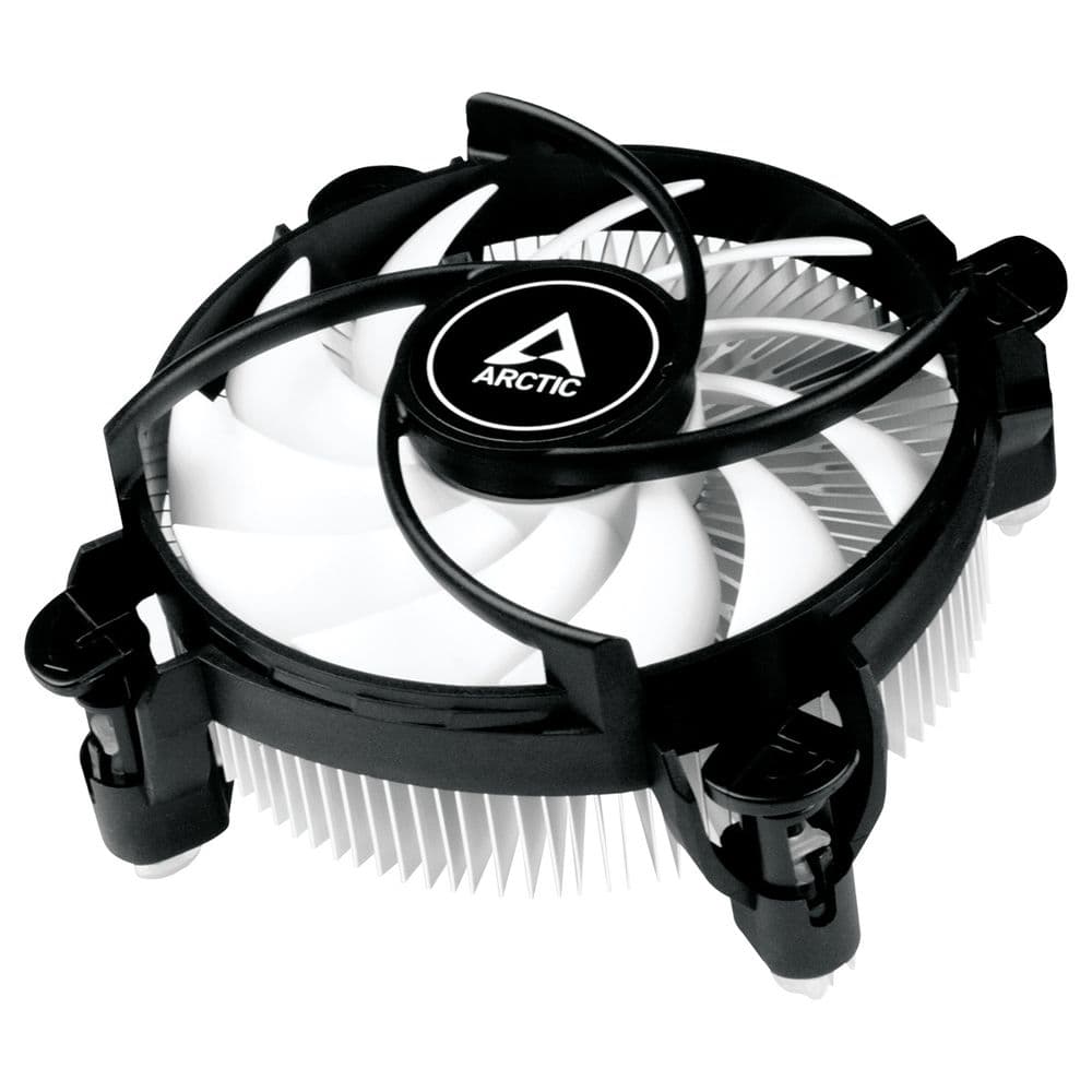 Вентилятор Arctic Cooling Arctic  Alpine 17LP Вентилятор для процессора  socket Intel® 1700 (ACALP00042A)