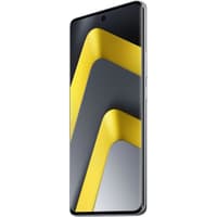 Смартфон POCO M8 5G 8+512Gb P17P серебряный - фото 3