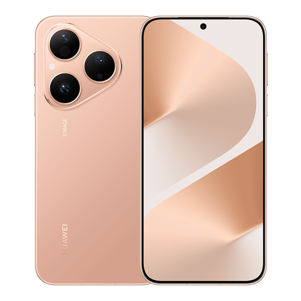 Смартфон Huawei PURA 80 12+256Gb, золотой (51098KET)