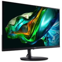 Монитор 31.5" ACER SH322QKbmiiphx Black (VA, 3840x2160, HDMI+HDMI+DP, 4 ms, 178°/178°, 250 cd/m, 1000:1 (100M:1), 60Hz, MM) - фото 2