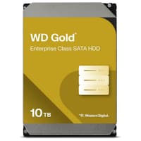 Жесткий диск Western Digital Gold WD103KRYZ 10ТБ 3,5" 7200RPM 512MB (SATA III) - фото 2