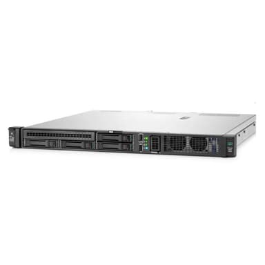 Платформа системного блока с ЦПУ HPE ProLiant DL20 Gen11 4SFF Hot Plug Server /1xIntel Xeon 6333P/1x 32GB (1x32GB) Dual Rank x8 DDR5-4800/MR408i-o Gen11 x8 Lanes 4GB Cache OCP SPDM Storage Controller/96W Smart Storage Lithium-ion Battery /2x500W Flex Slot Platinum Hot Plug Low Halogen Power Supply Kit/iLO Advanced 1-server License