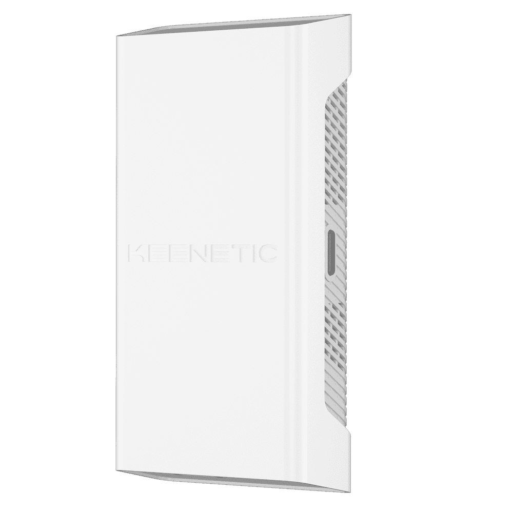 Ретранслятор Wi-Fi сигнала Keenetic Buddy 6 SE (KN-4410) 