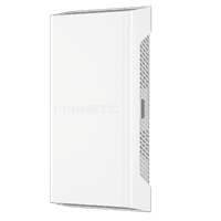 Повторитель беспроводного сигнала Keenetic Buddy 6 SE (KN-4410) AX3000 10/100/1000BASE-TX белый - фото 1