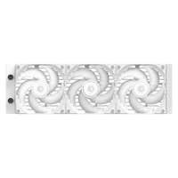 СЖО ID-COOLING FX360 TD WHITE (FX360 TD WHITE) - фото 5