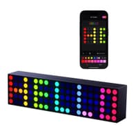 Умный светильник Yeelight Cube Smart Lamp Lite (YLFWD-0062) - фото 2
