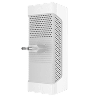Повторитель беспроводного сигнала Keenetic Buddy 6 SE (KN-4410) AX3000 10/100/1000BASE-TX белый - фото 5