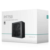 Блок питания ПК Deepcool Bad Pack PF750 bp - фото 9