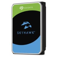 Жесткий диск Seagate SATA-III 16TB ST16000VE002 Surveillance SkyHawkAI 512E (7200rpm) 256Mb 3.5" - фото 3