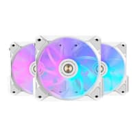 Вентилятор в корпус ALSEYE Bad Pack COOLING FAN Kit i12W-K3 White Dimensions: 120 x 120 x 25mm
Voltage: DC 12V
Current: 0.21A
Fan Speed :800-1800±10%
Max. Air Flow: 31.18-73.92CFM
Max. Air Pressure: 0.56-2.1mmH20
Max. Noise: 20-33.2dBA
Bearing Type : FDB Bearing
Life Expectancy : 70,000 hours bp - фото 2