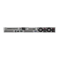 Платформа системного блока с ЦПУ HPE ProLiant DL360 Gen11 4416+ 2.0GHz 20-core 1P 32GB-R MR408i-o NC 8SFF 800W PS Server - фото 3
