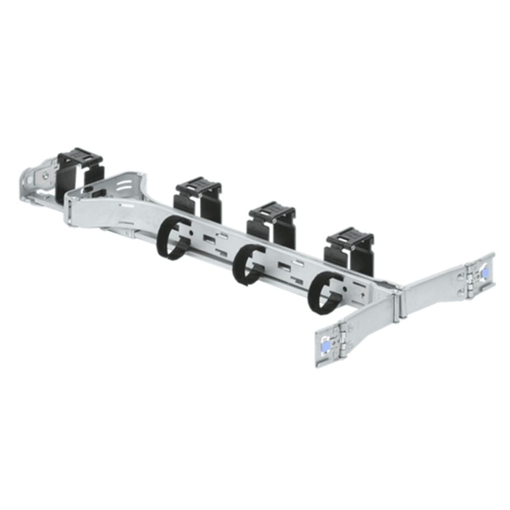 Комплектующие корпусов Chenbro 384-23703-3300A0 AS'Y COMPONENT,RM23712,CABLE MANAGEMENT ARM ,2AA7-364FAZOSH,W/SCREW PACKING+MANUAL+BOX (619229)