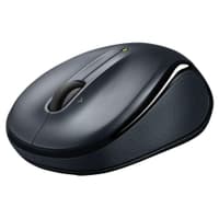 Мышь Logitech M325s черный оптическая (1000dpi) беспроводная USB для ноутбука (3but) - фото 3