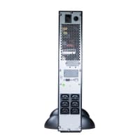 Источник бесперебойного питания (ИБП) ACD Bad Pack PW-RackLine 1000I - фото 15