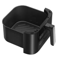 Аэрогриль Dreame Bad Pack VFF12A Trouver Air fryer FD10Pro white-RU bp - фото 5