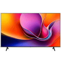 Телевизор 43" QLED 4K UHD 43A6Q RU HISENSE - фото 2
