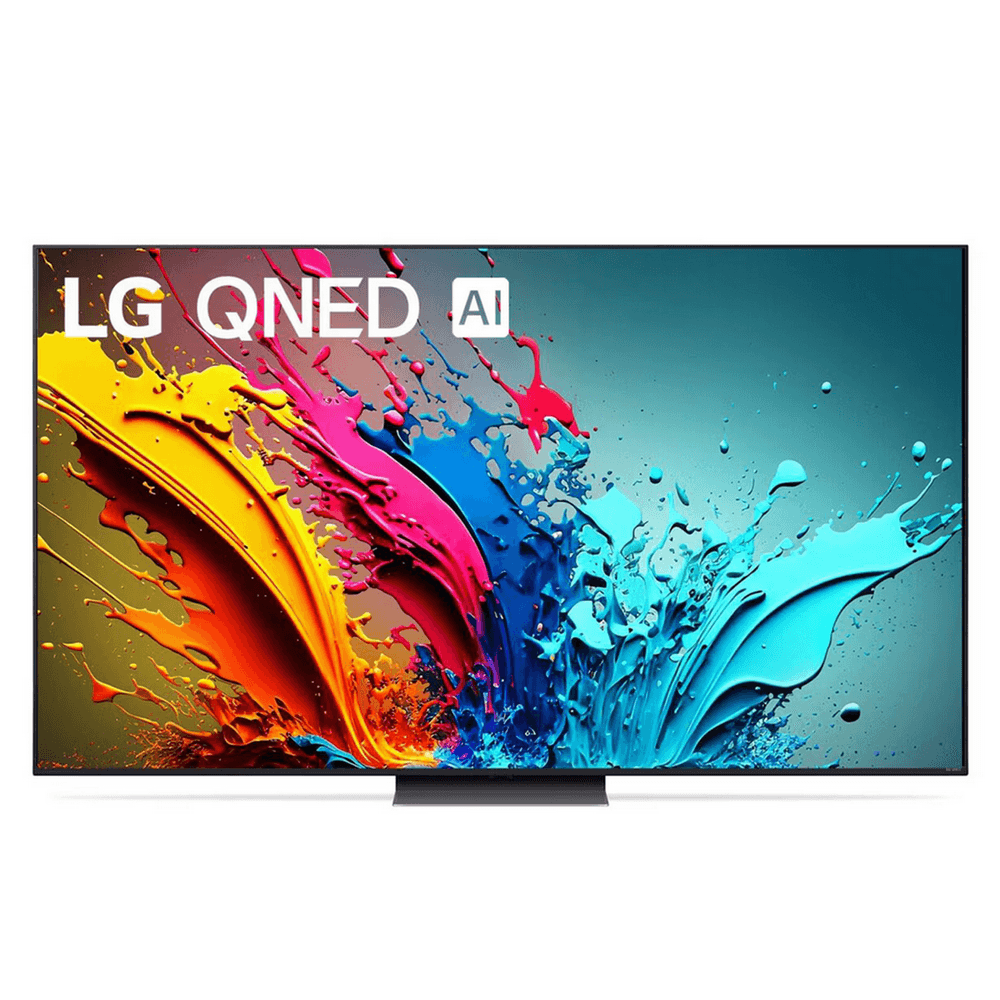 86" Телевизор Q-NED LG 86QNED86T6A.ARUG