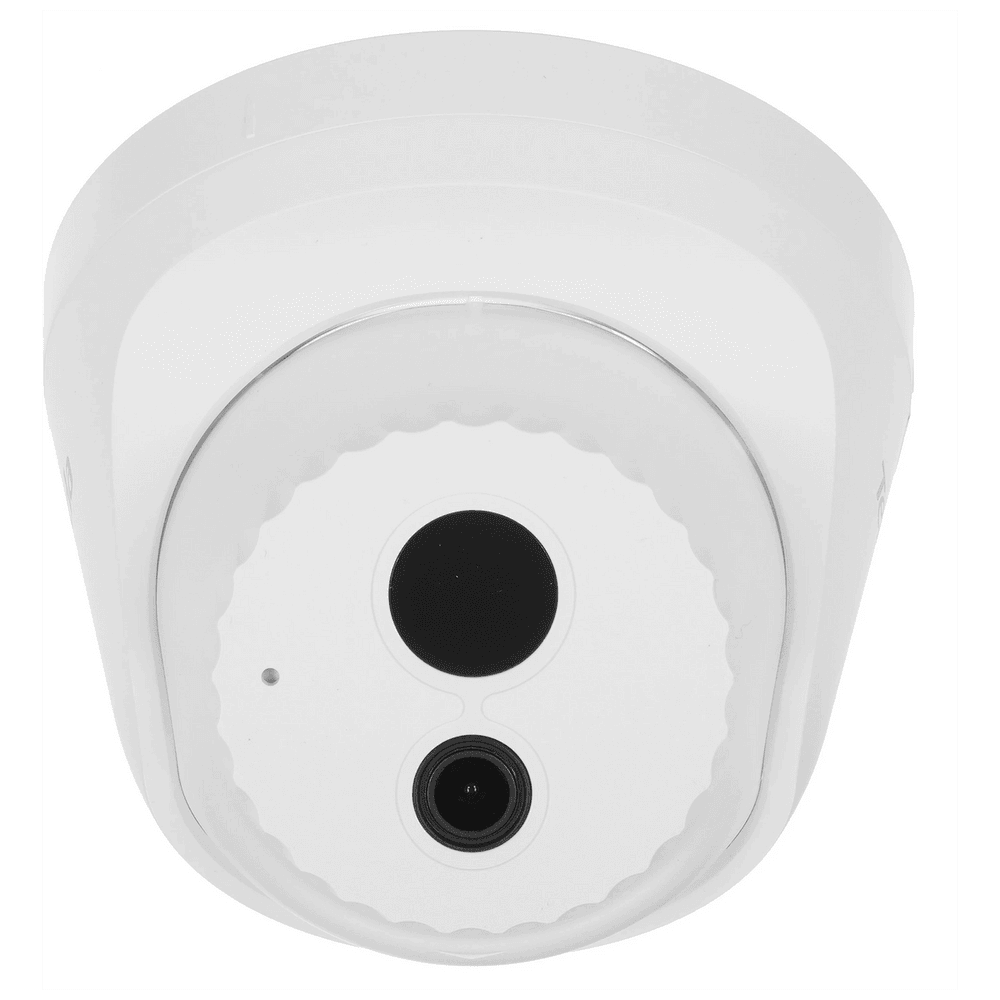 IP-камера Tenda IC7-LRS Купольная IP-камера, 2560x1440 15 кадр./сек, CMOS, 4Мп, ночная съемка, датчик движения
