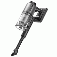 Пылесос Dreame Z-Series Z30 Aqua Cycle 855Вт черный/серый - фото 6